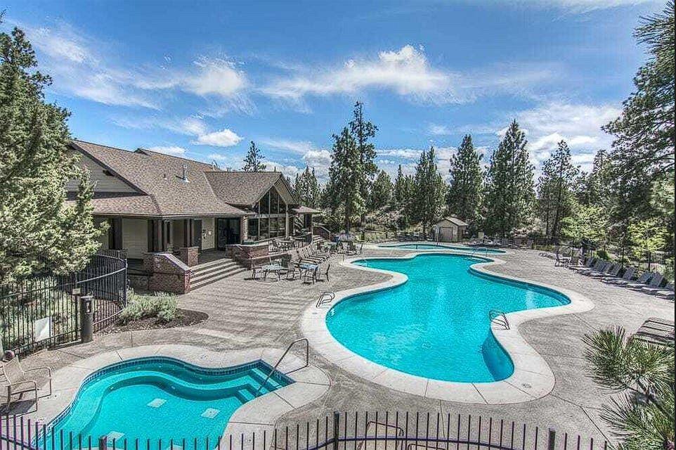 The Bridges - Residential