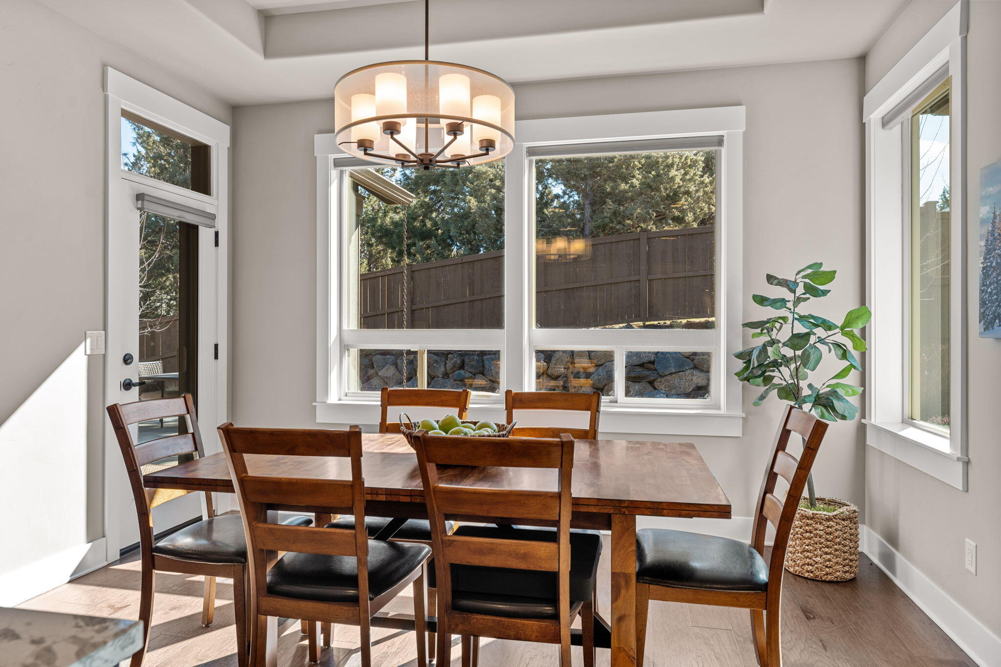 The Bridges - Residential