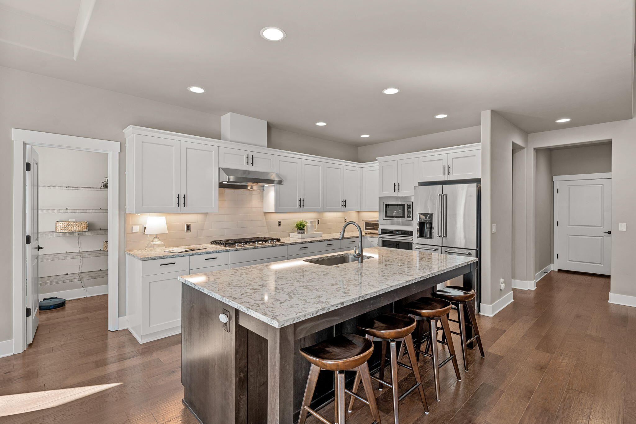 The Bridges - Residential