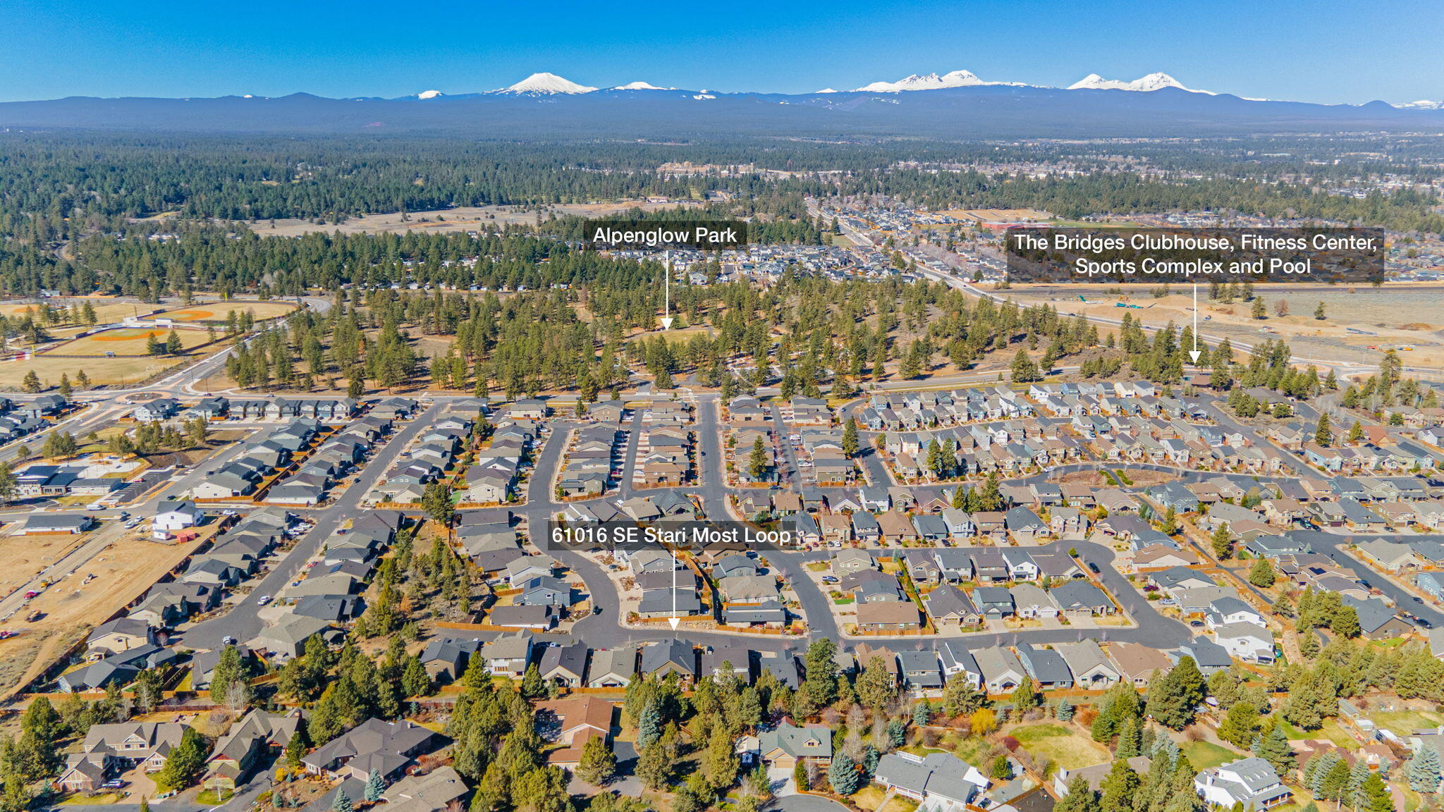 The Bridges - Residential