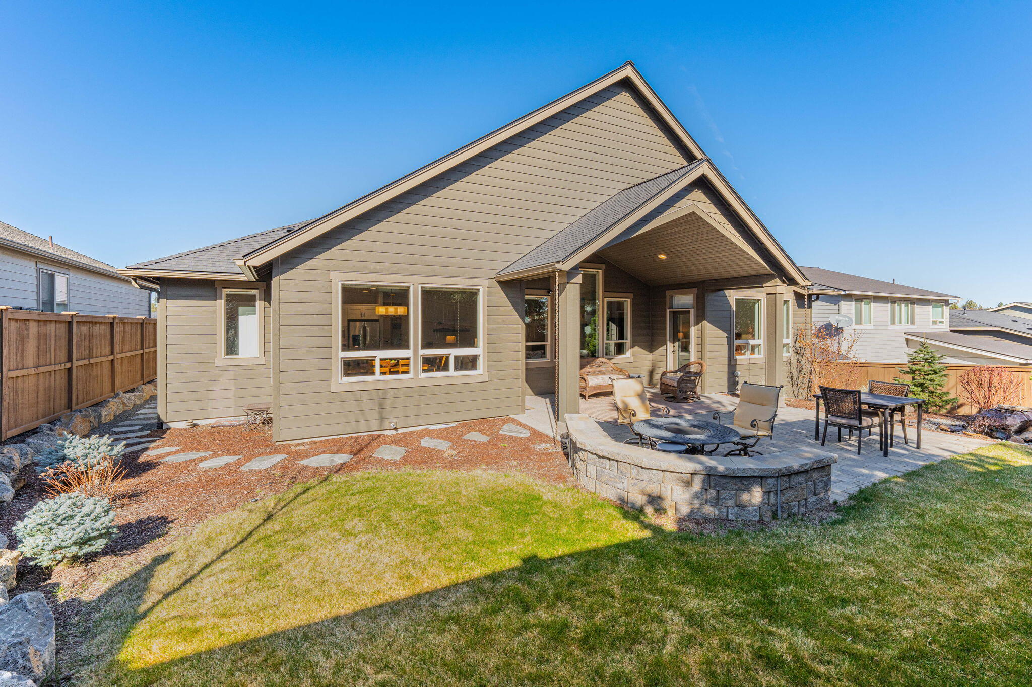 The Bridges - Residential