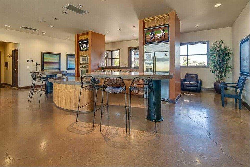 The Bridges - Residential