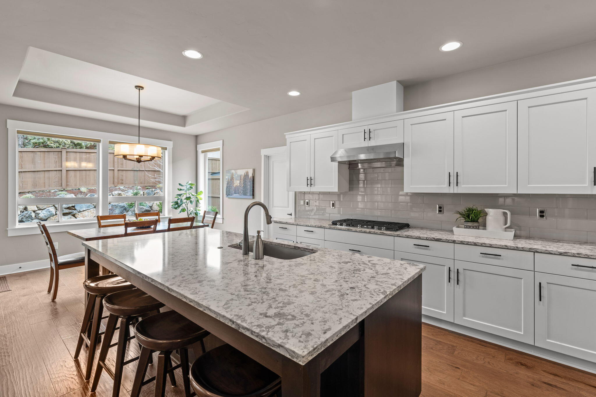 The Bridges - Residential