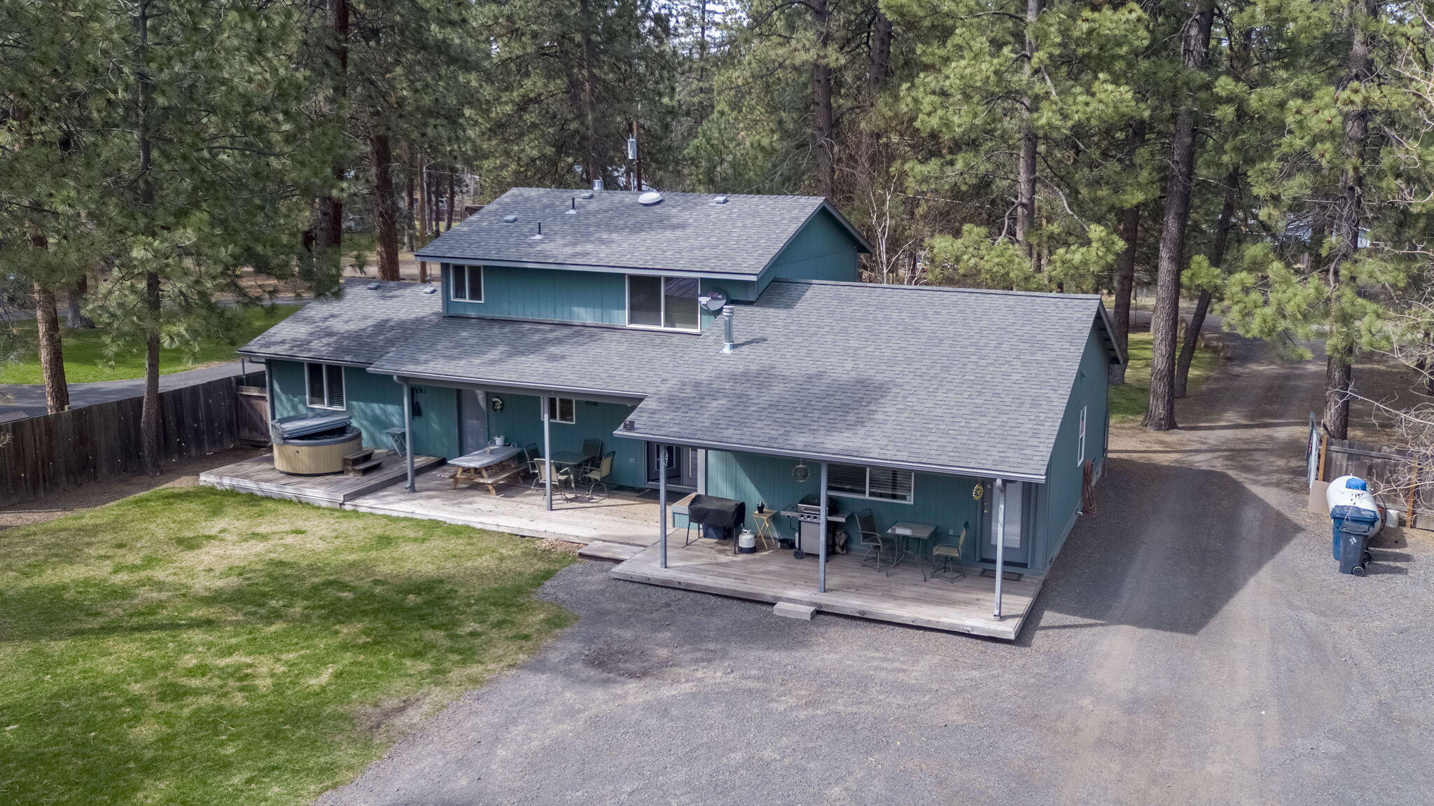 19327 Apache Road