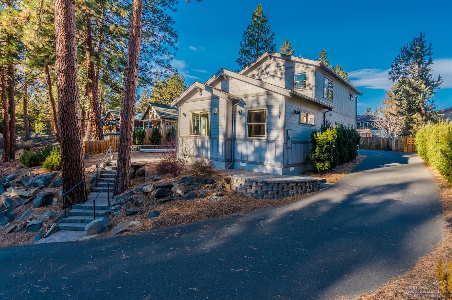 Rockwood - Residential