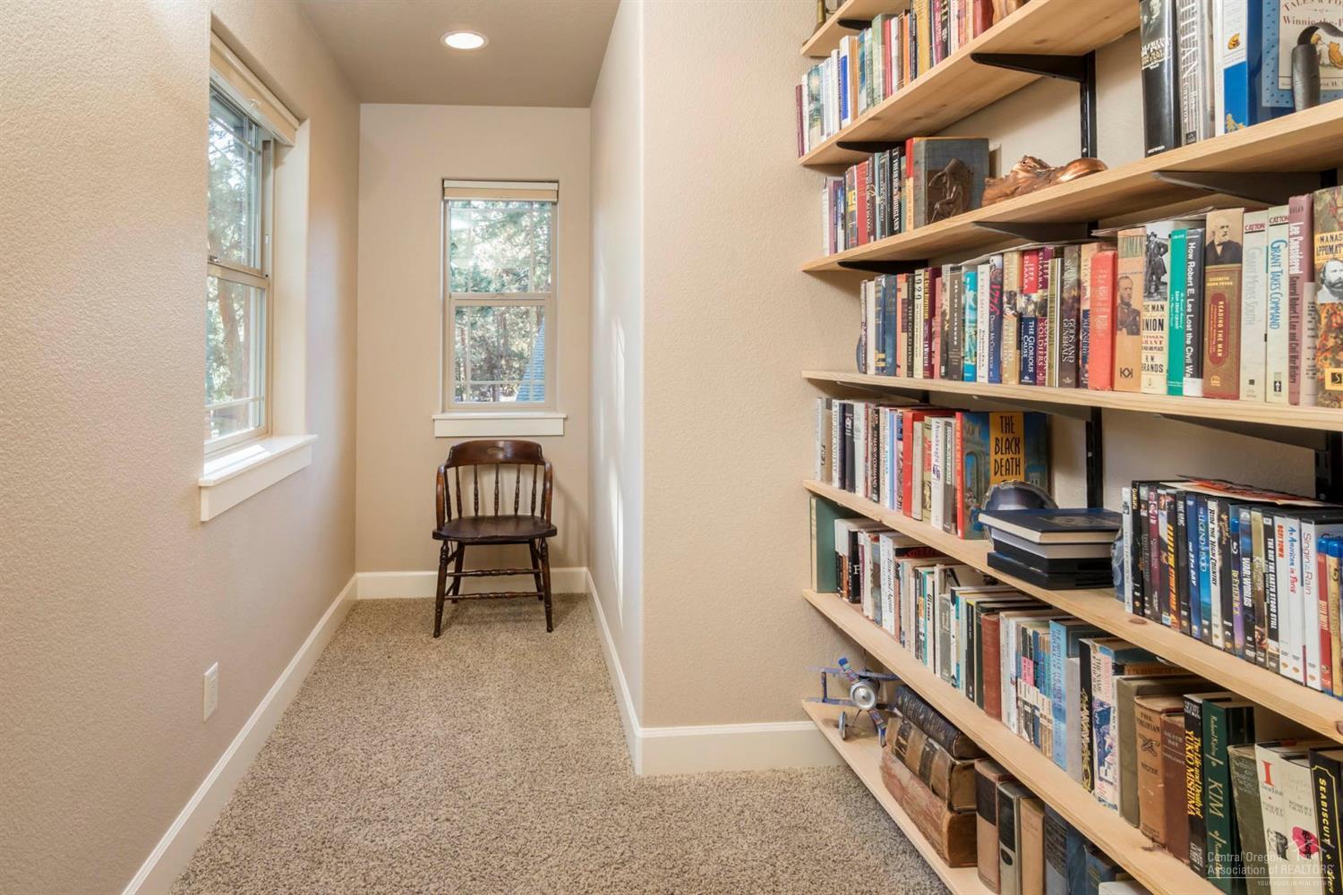 Rockwood - Residential