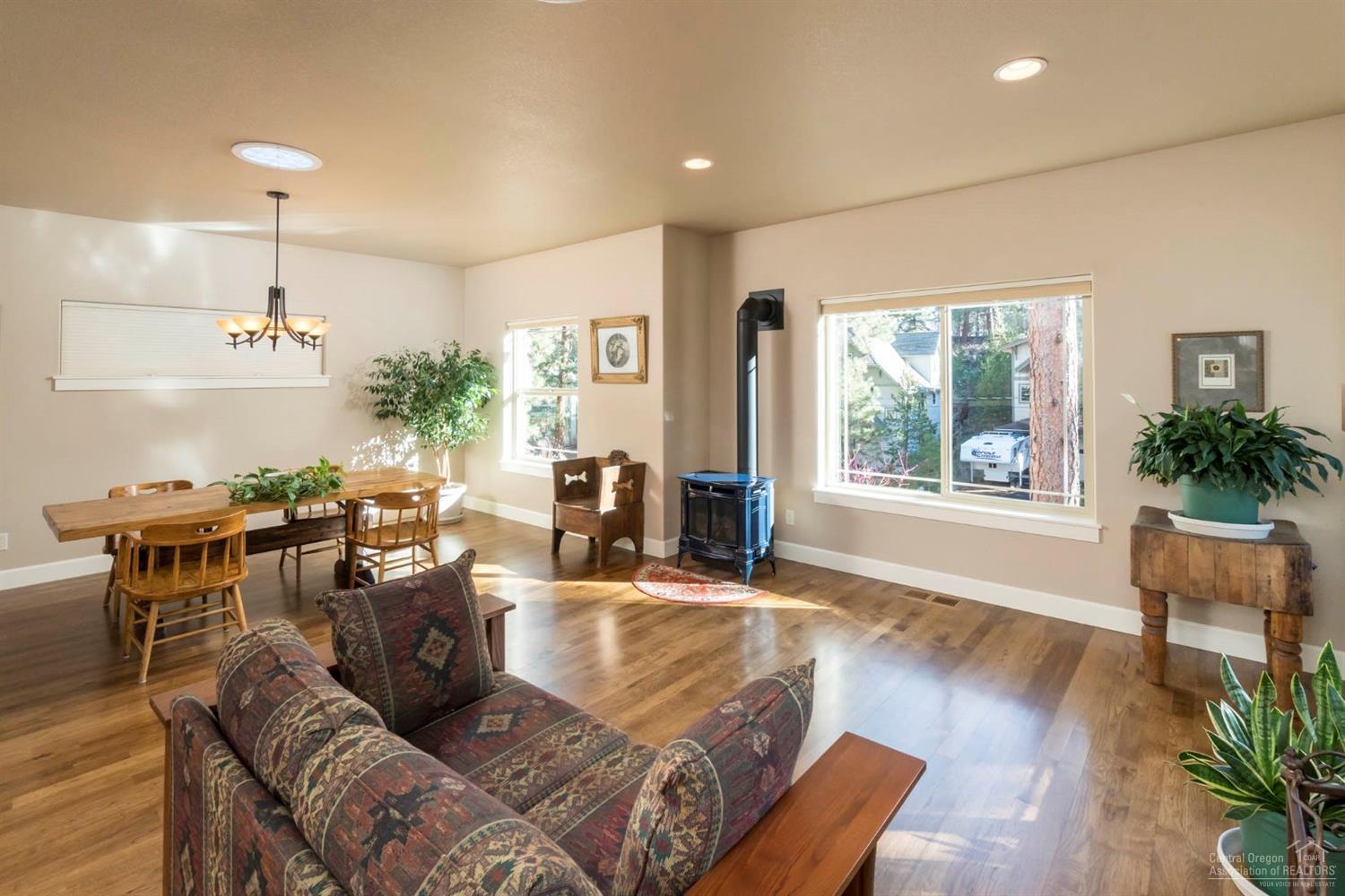 Rockwood - Residential