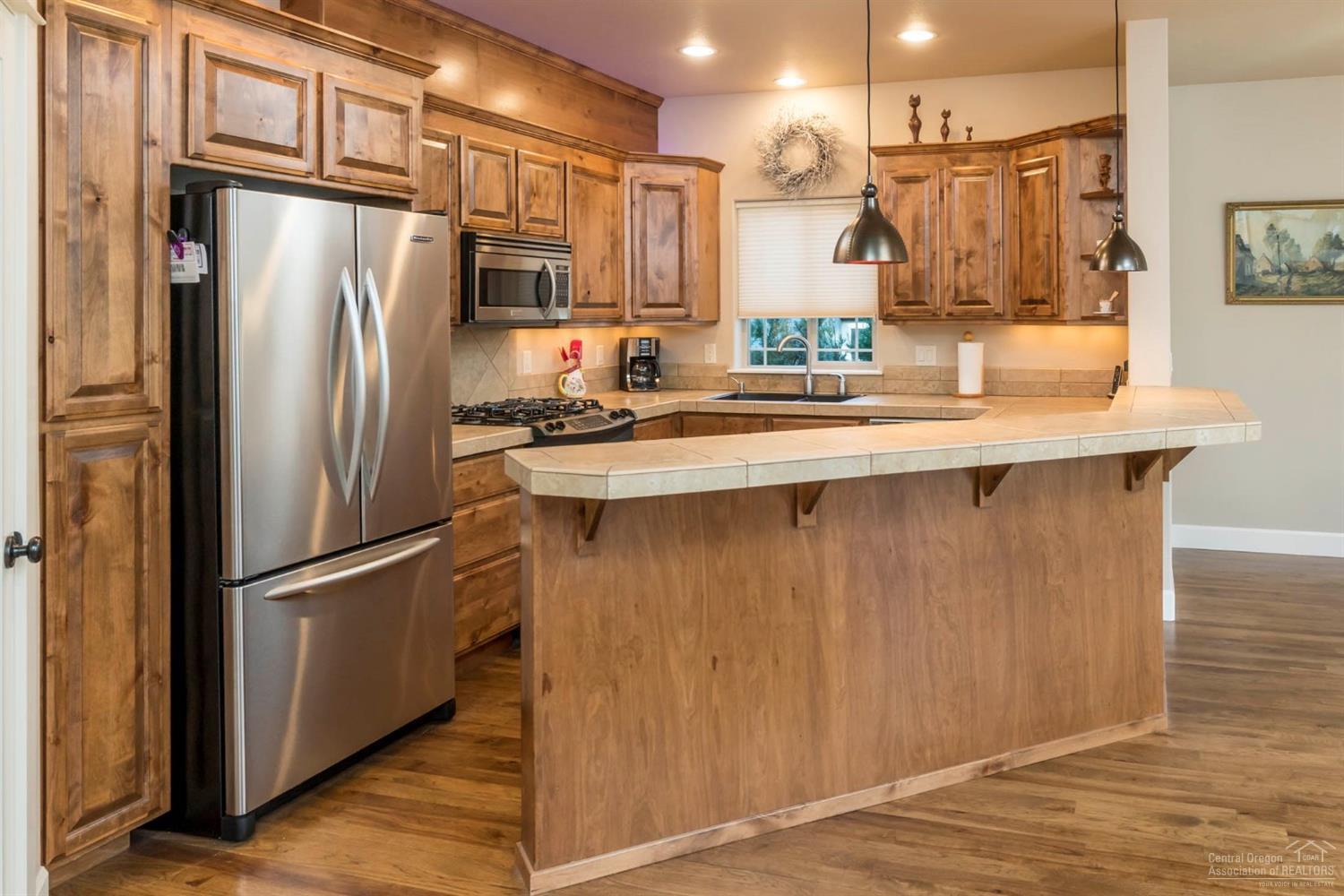 Rockwood - Residential