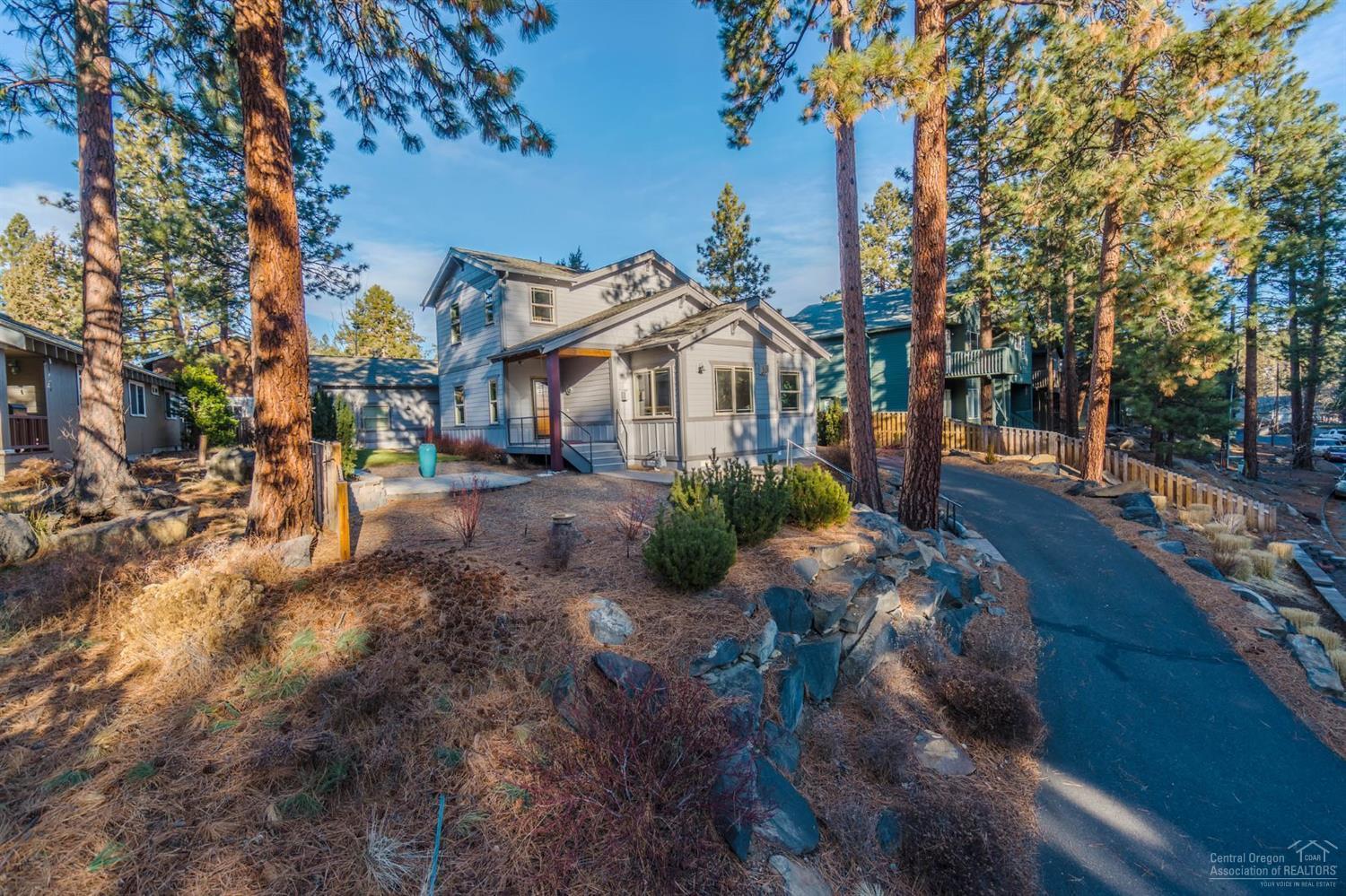 Rockwood - Residential