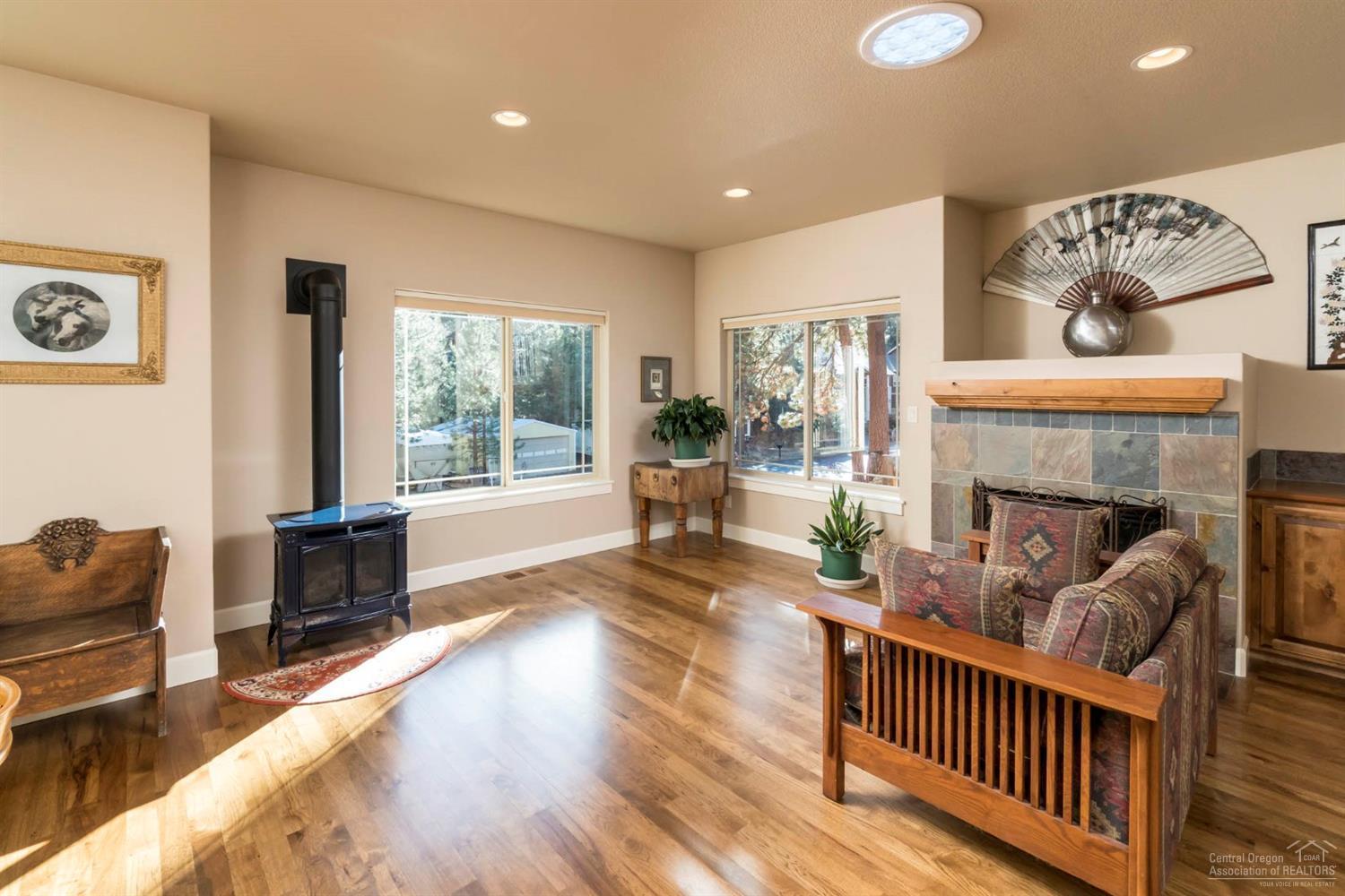 Rockwood - Residential