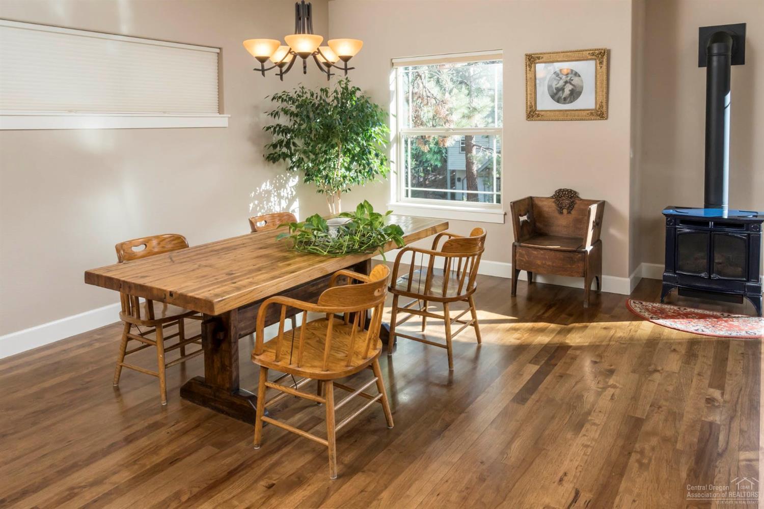 Rockwood - Residential