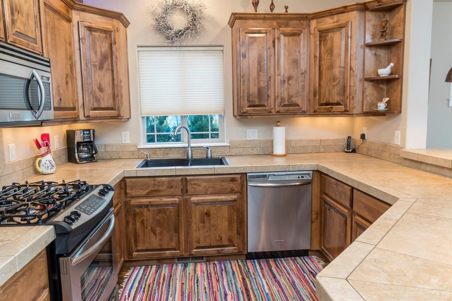 Rockwood - Residential