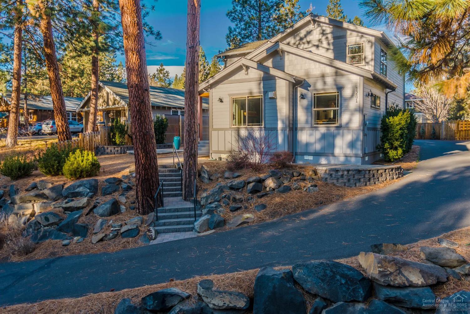 Rockwood - Residential