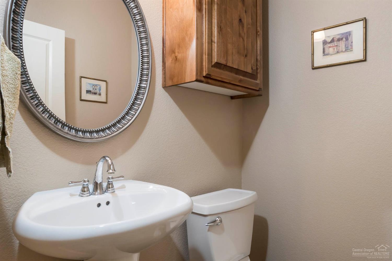 Rockwood - Residential