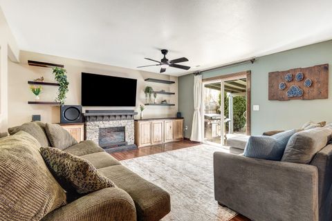 Tiny photo for 3164 SW Newberry Avenue, Redmond, OR 97756 (MLS # 220219995)