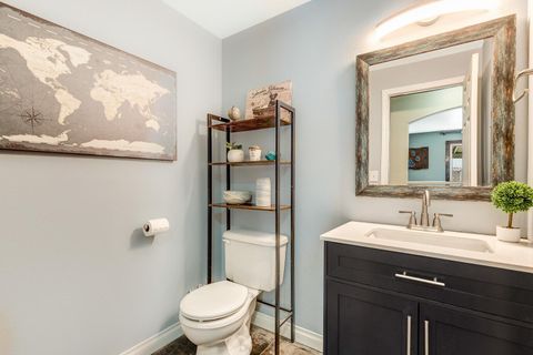 Tiny photo for 3164 SW Newberry Avenue, Redmond, OR 97756 (MLS # 220219995)