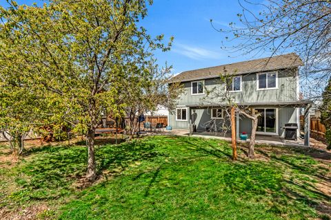 Tiny photo for 3164 SW Newberry Avenue, Redmond, OR 97756 (MLS # 220219995)