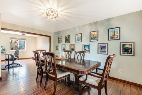 Tiny photo for 3164 SW Newberry Avenue, Redmond, OR 97756 (MLS # 220219995)