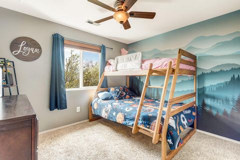 Tiny photo for 3164 SW Newberry Avenue, Redmond, OR 97756 (MLS # 220219995)