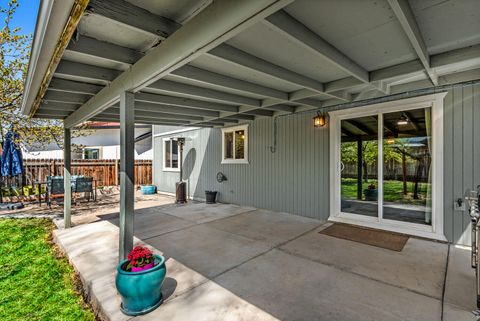 Tiny photo for 3164 SW Newberry Avenue, Redmond, OR 97756 (MLS # 220219995)