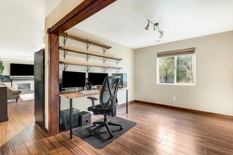 Tiny photo for 3164 SW Newberry Avenue, Redmond, OR 97756 (MLS # 220219995)