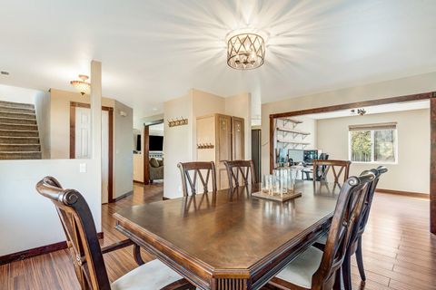 Tiny photo for 3164 SW Newberry Avenue, Redmond, OR 97756 (MLS # 220219995)