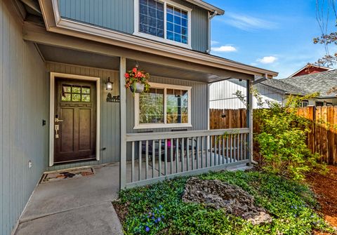 Tiny photo for 3164 SW Newberry Avenue, Redmond, OR 97756 (MLS # 220219995)