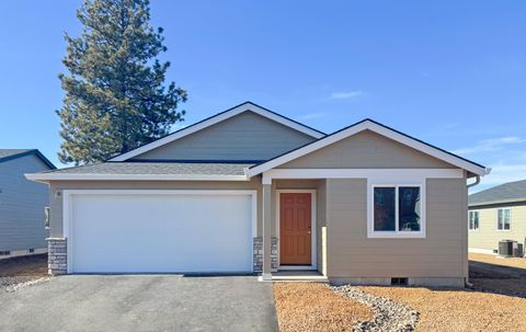 Photo of 51783 Jubilee Pine Dr Dr, La Pine, OR 97739 (MLS # 220215587)