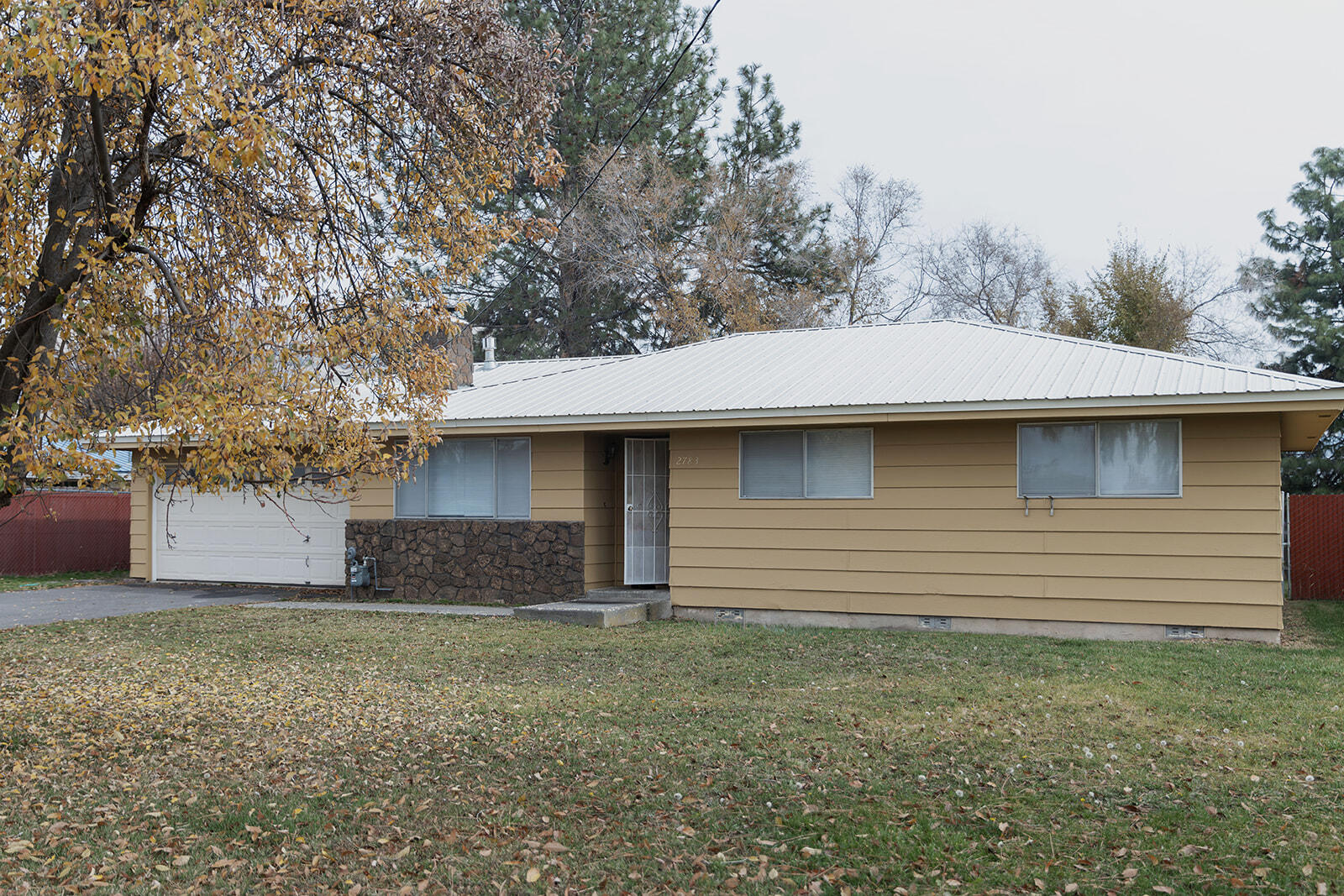 Eastmount -First Addition - Residential