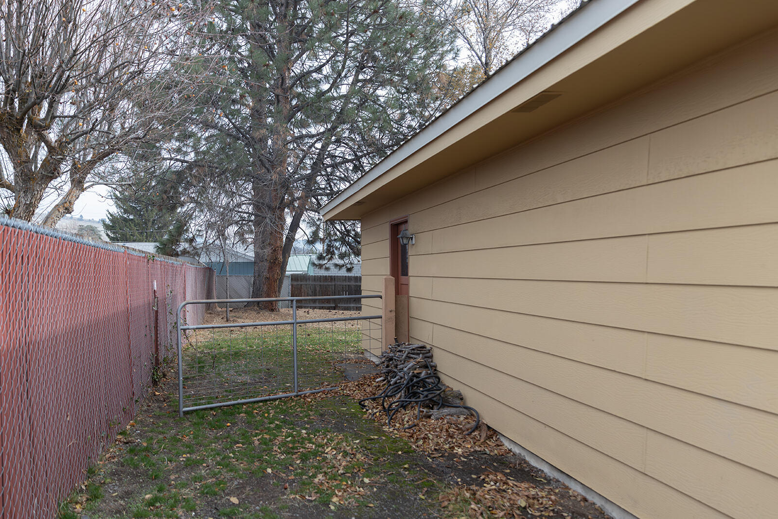 Eastmount -First Addition - Residential