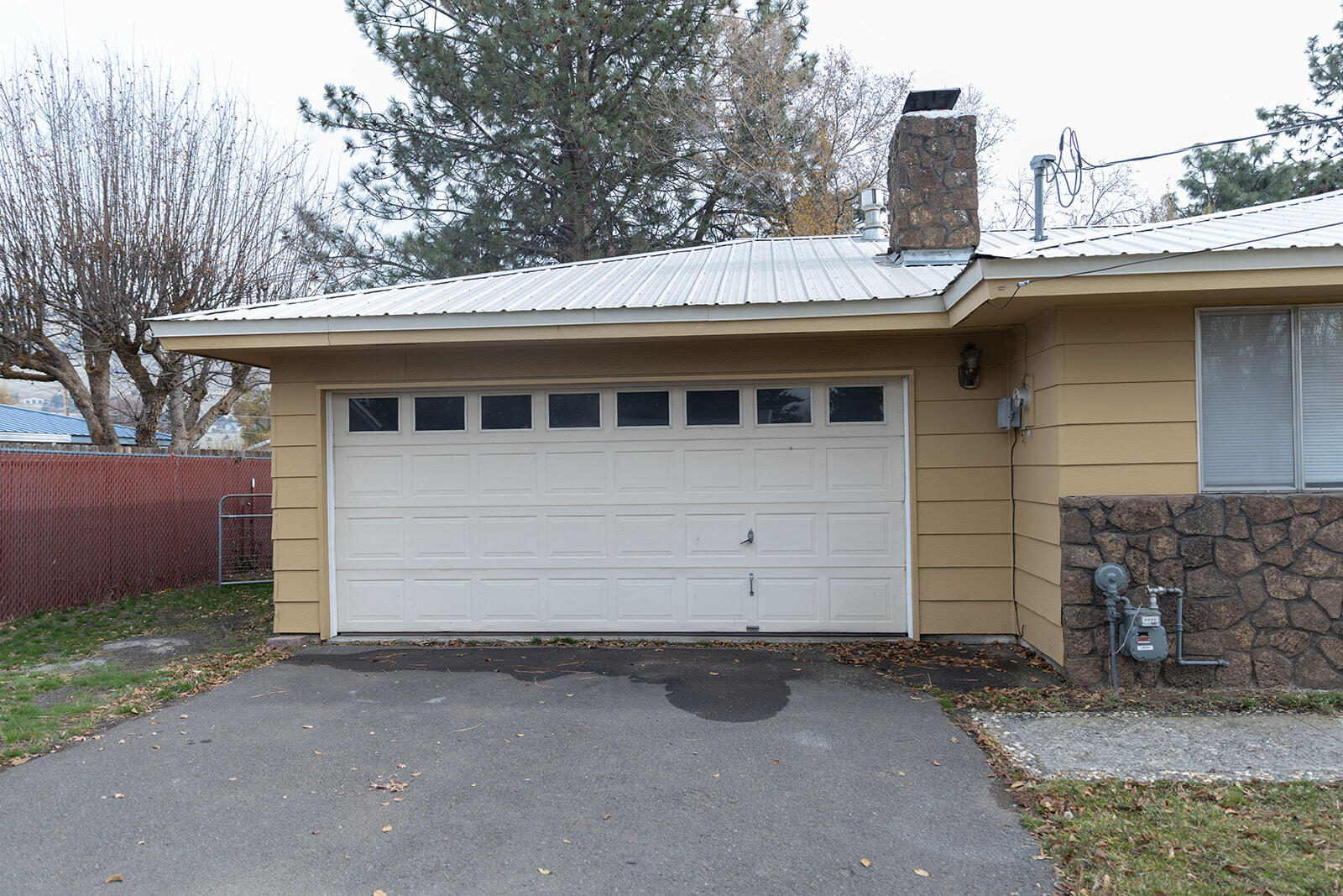 Eastmount -First Addition - Residential