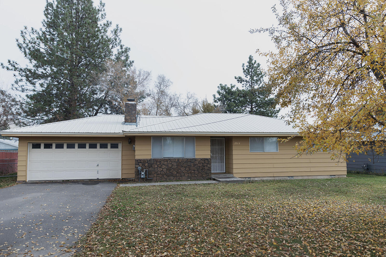 Eastmount -First Addition - Residential