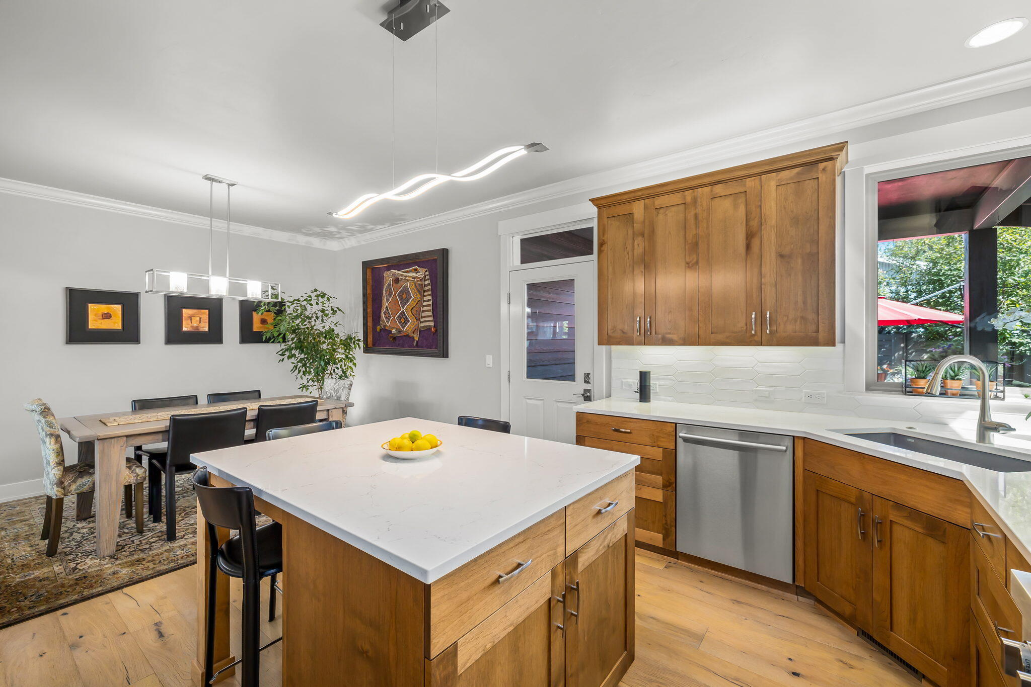 NorthWest Crossing - Residential