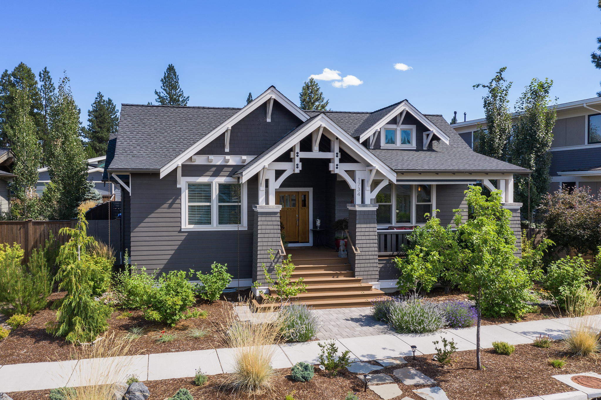 NorthWest Crossing - Residential