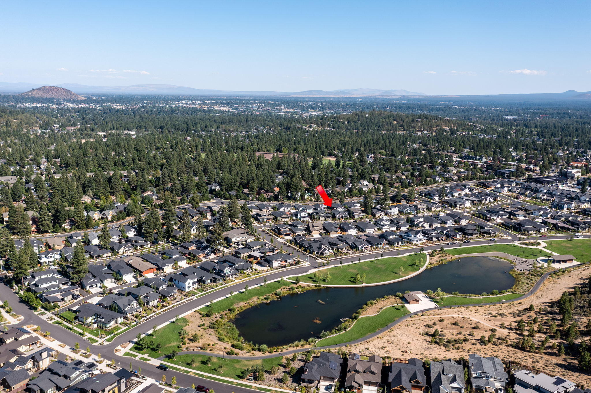 NorthWest Crossing - Residential