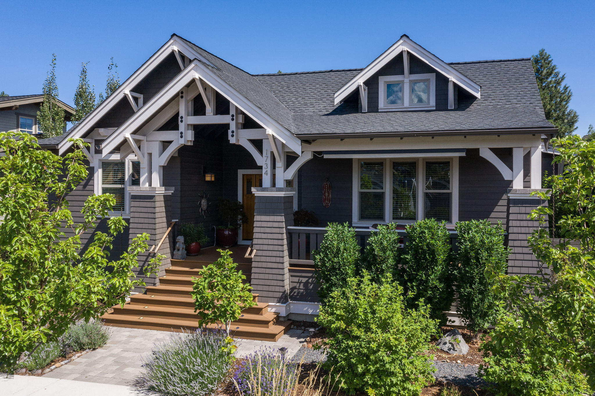 NorthWest Crossing - Residential