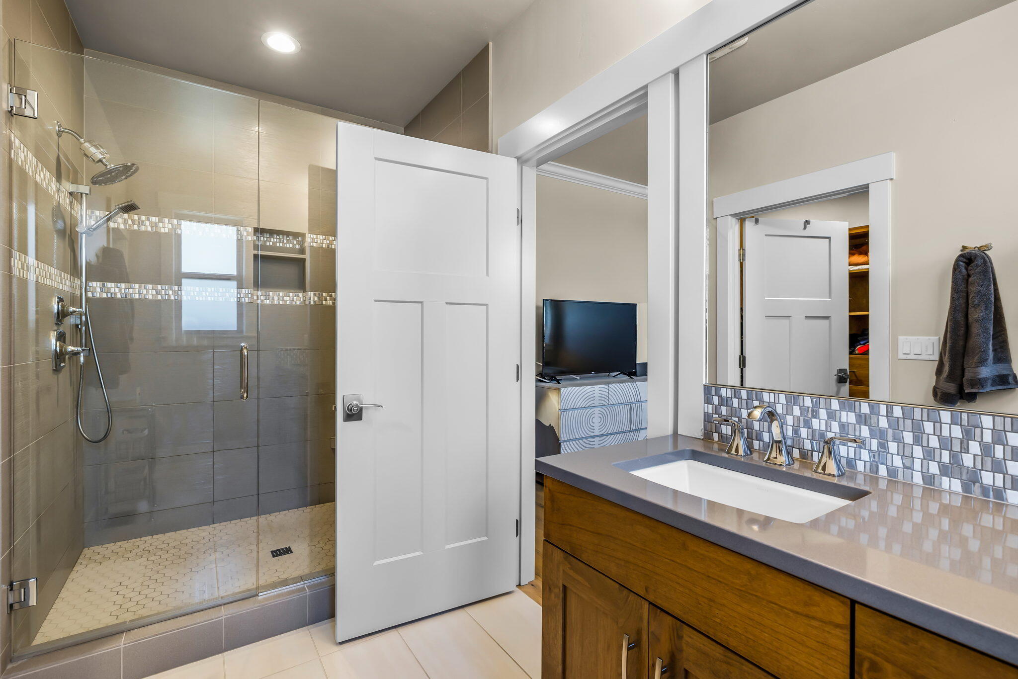 NorthWest Crossing - Residential