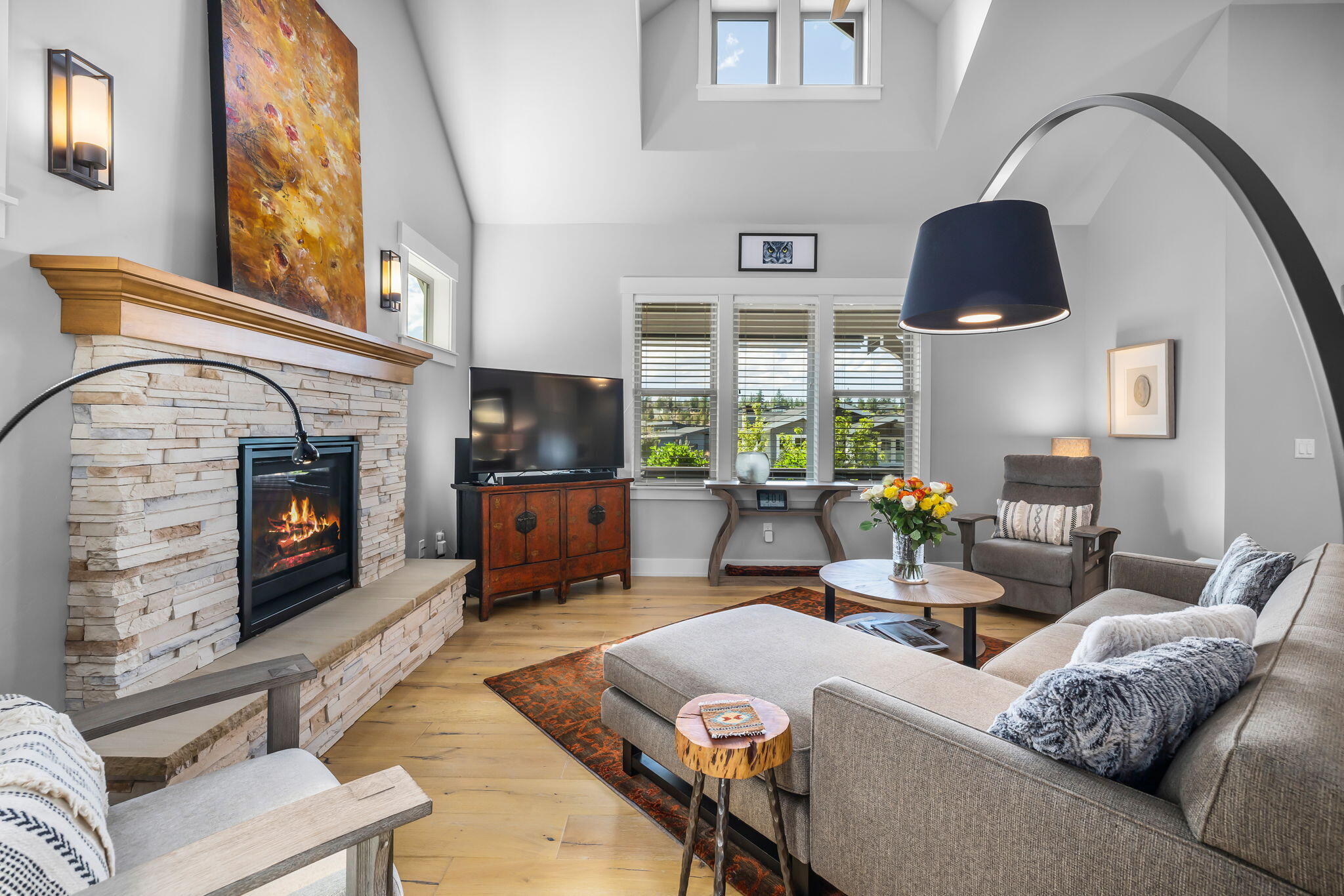 NorthWest Crossing - Residential