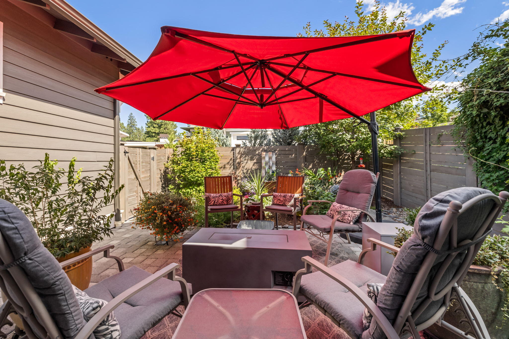 NorthWest Crossing - Residential