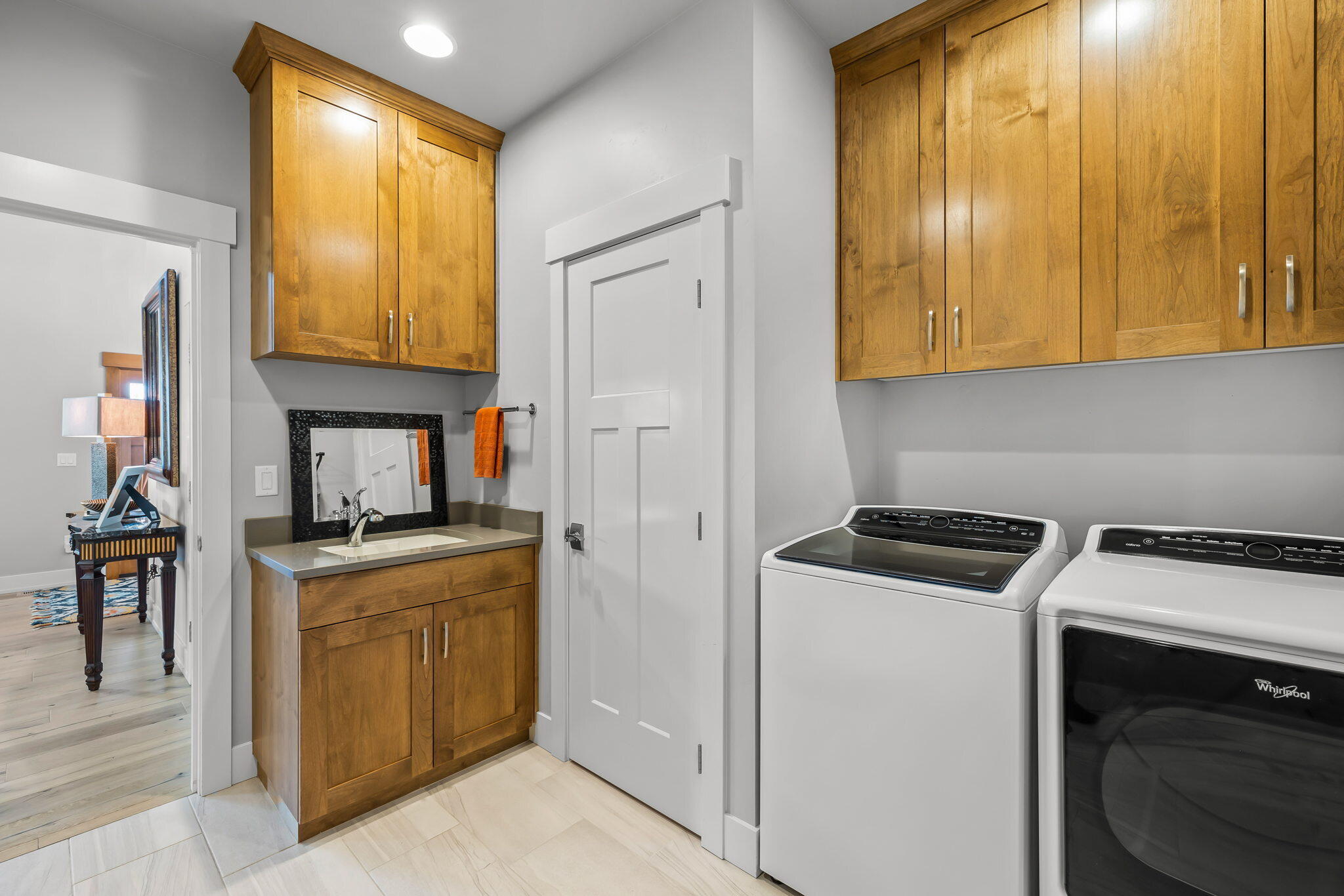 NorthWest Crossing - Residential