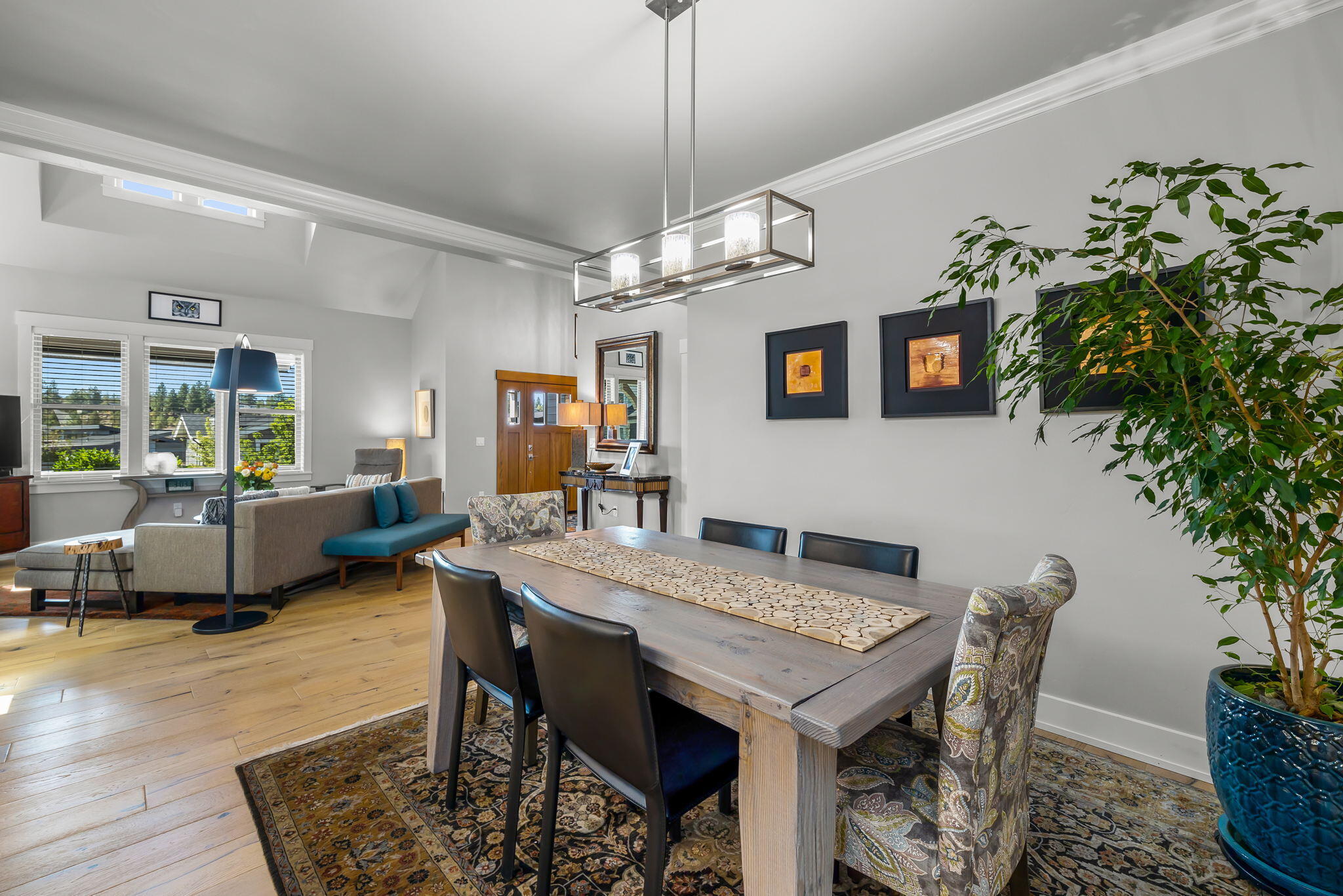 NorthWest Crossing - Residential