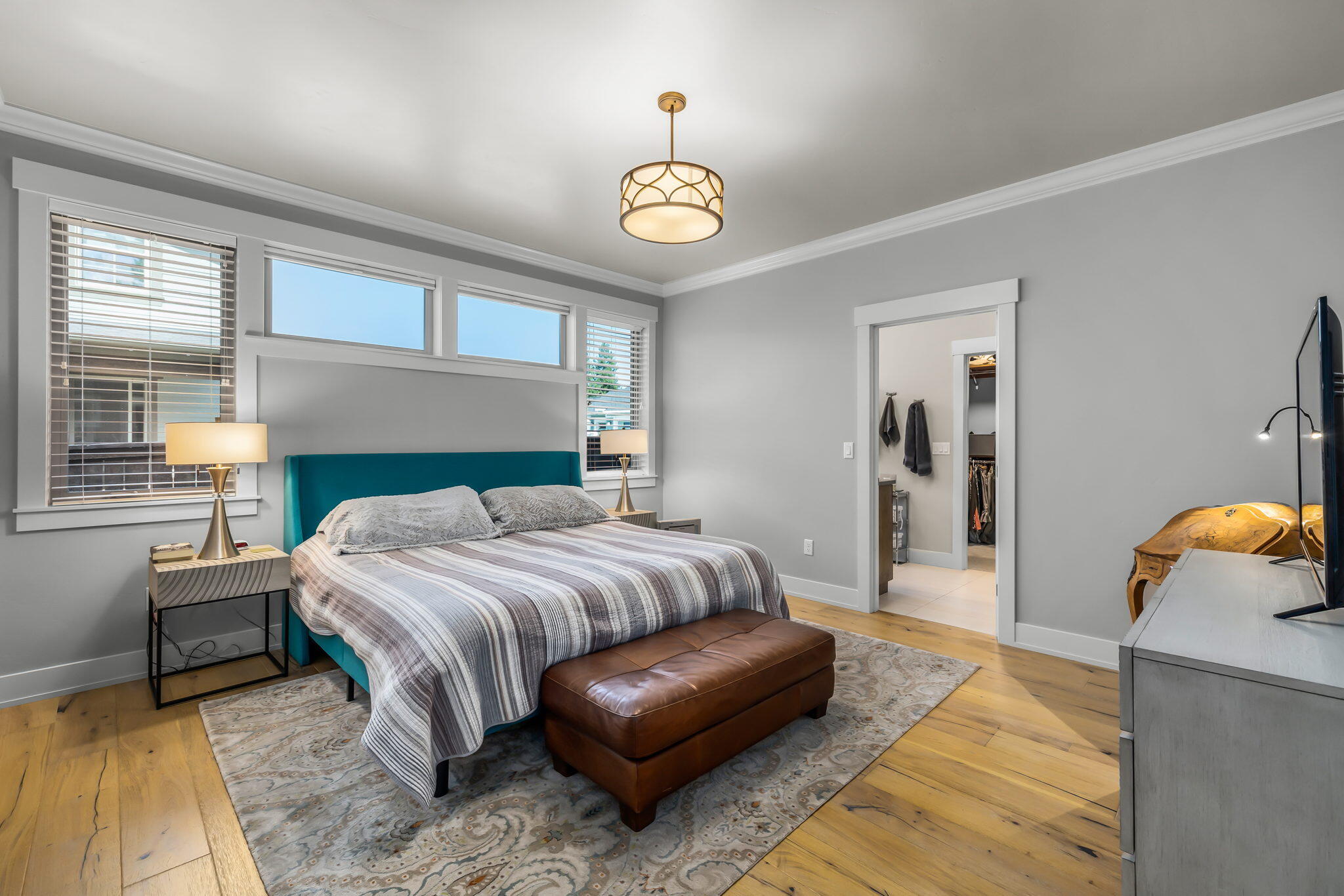 NorthWest Crossing - Residential