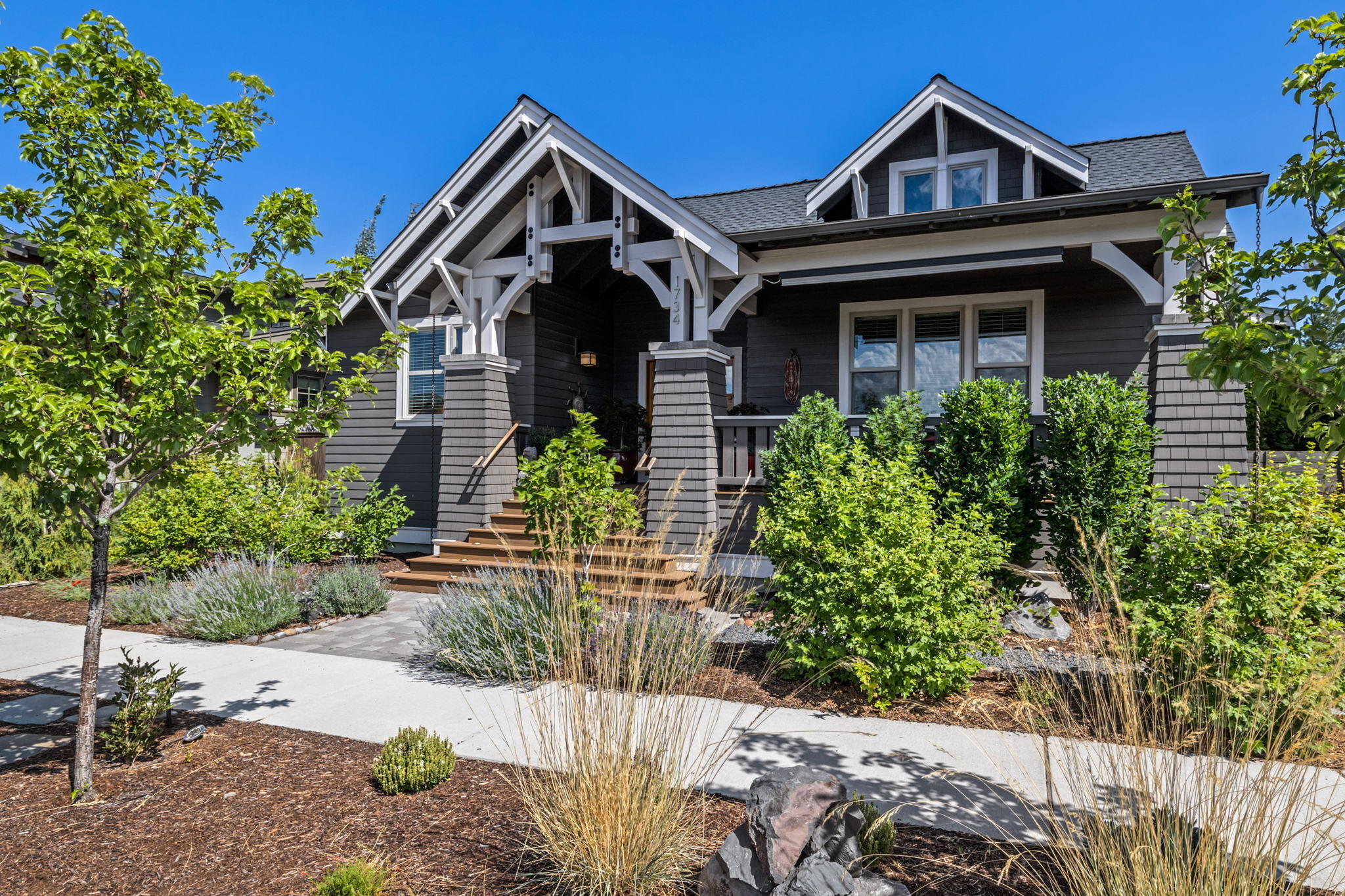 NorthWest Crossing - Residential