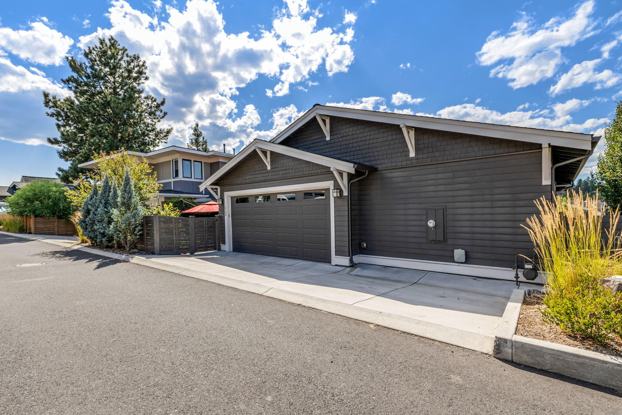 NorthWest Crossing - Residential