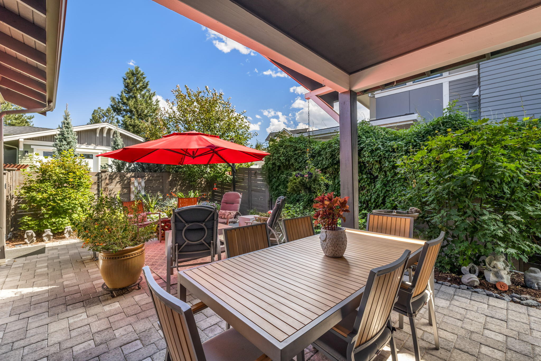 NorthWest Crossing - Residential