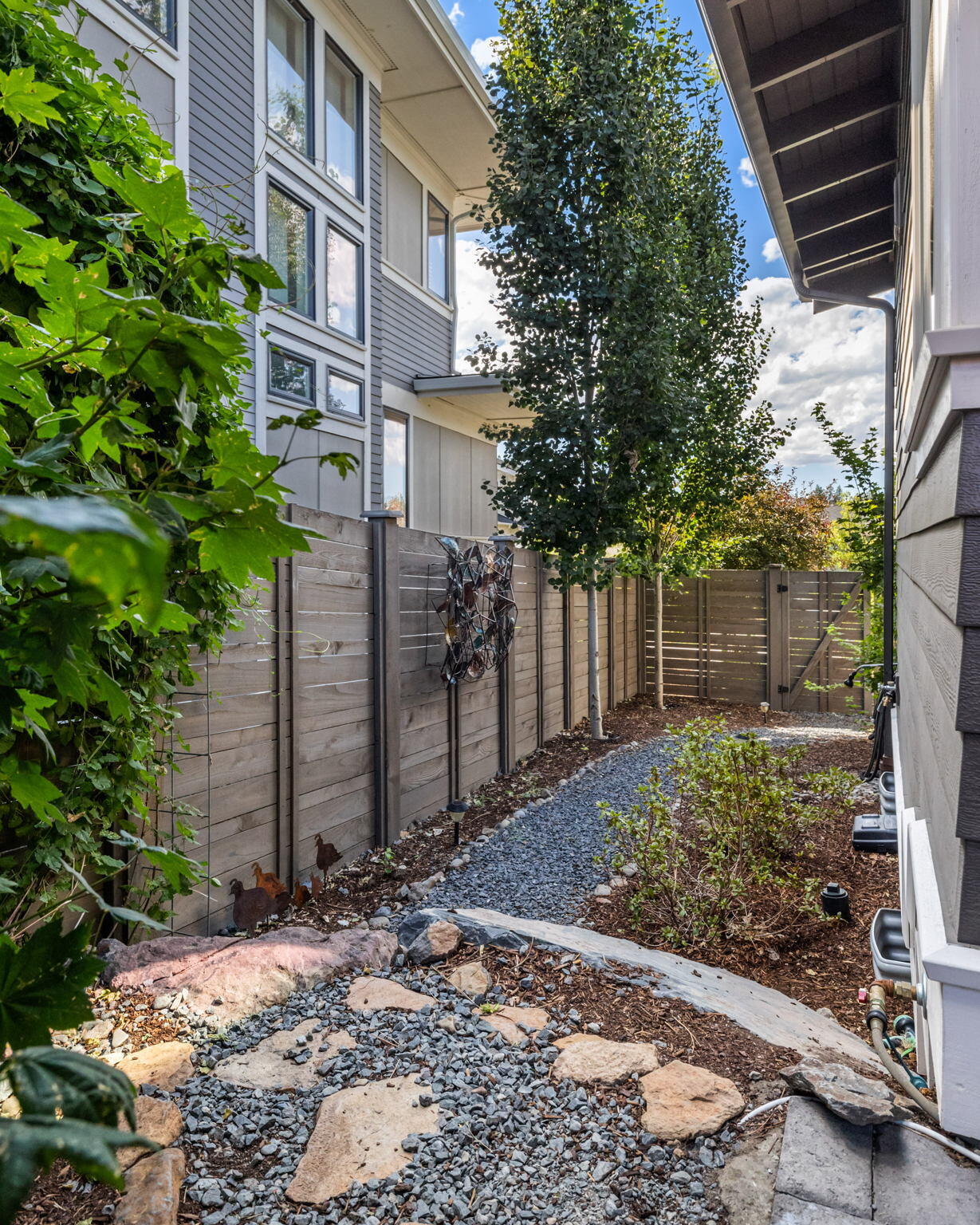 NorthWest Crossing - Residential