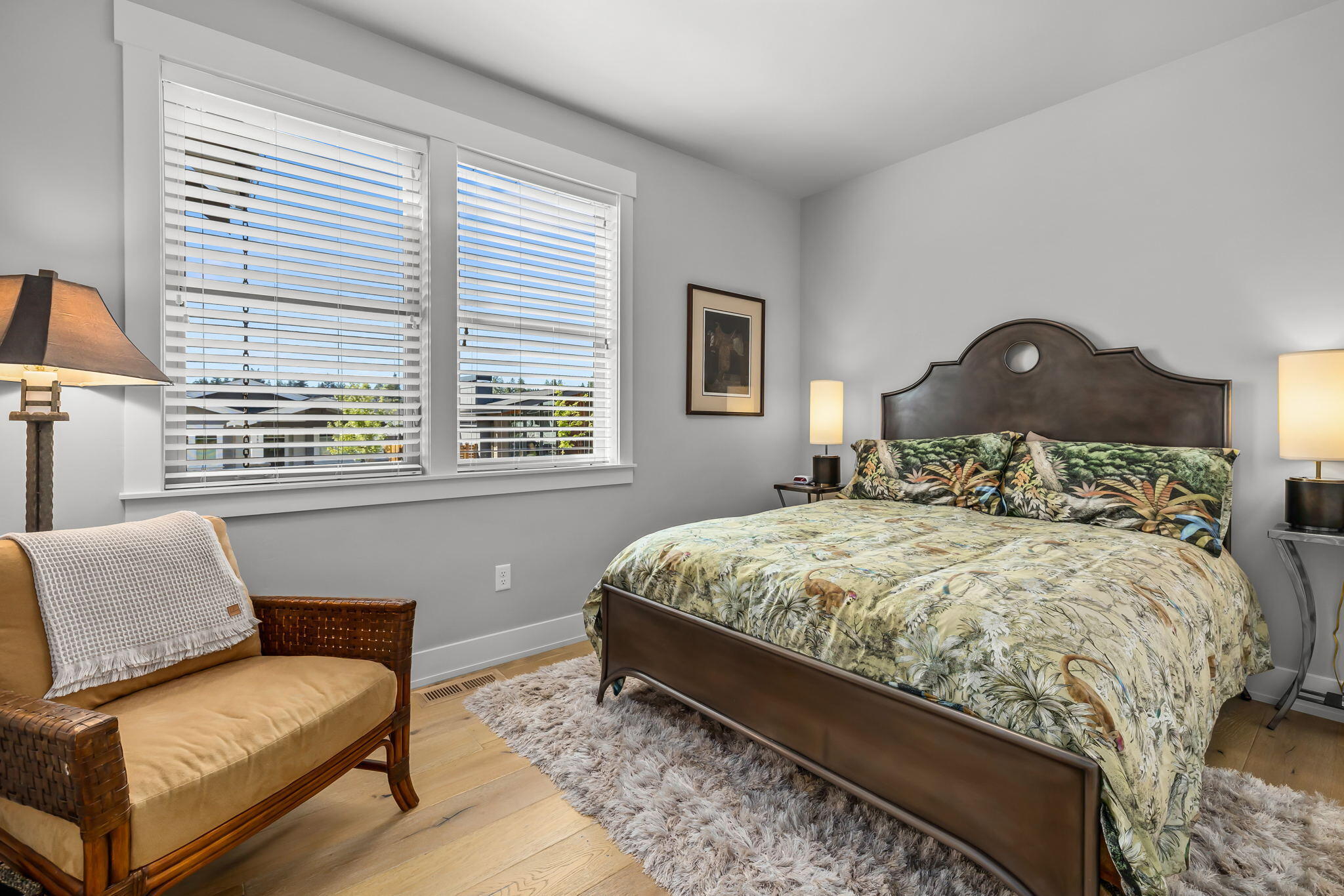 NorthWest Crossing - Residential