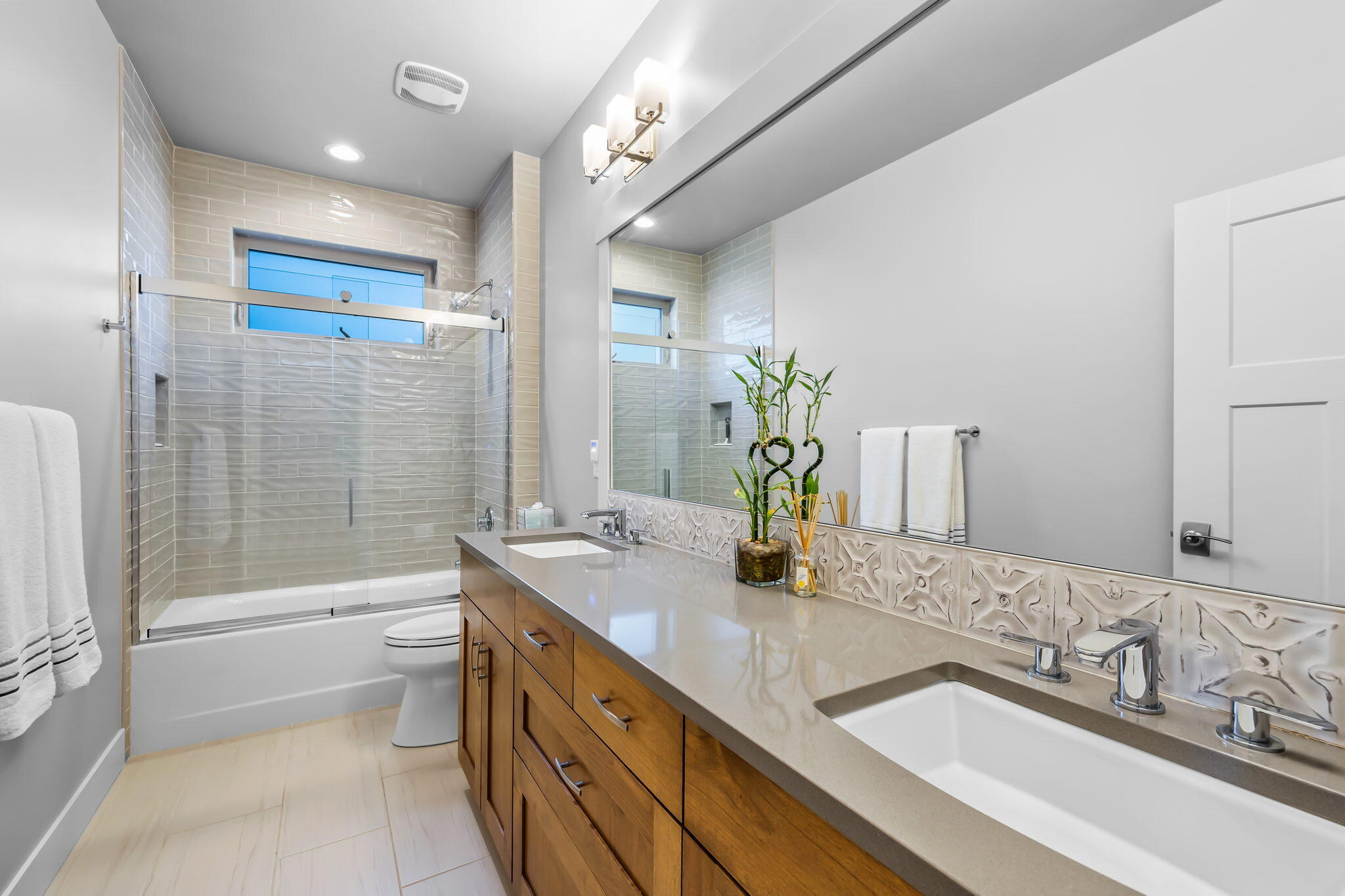 NorthWest Crossing - Residential