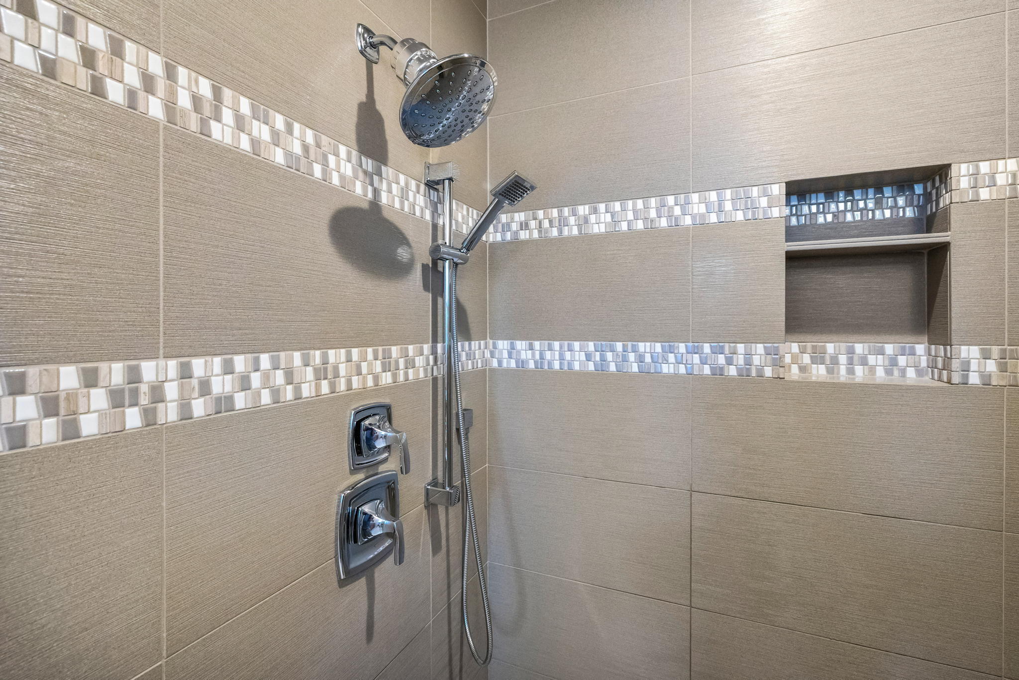 NorthWest Crossing - Residential