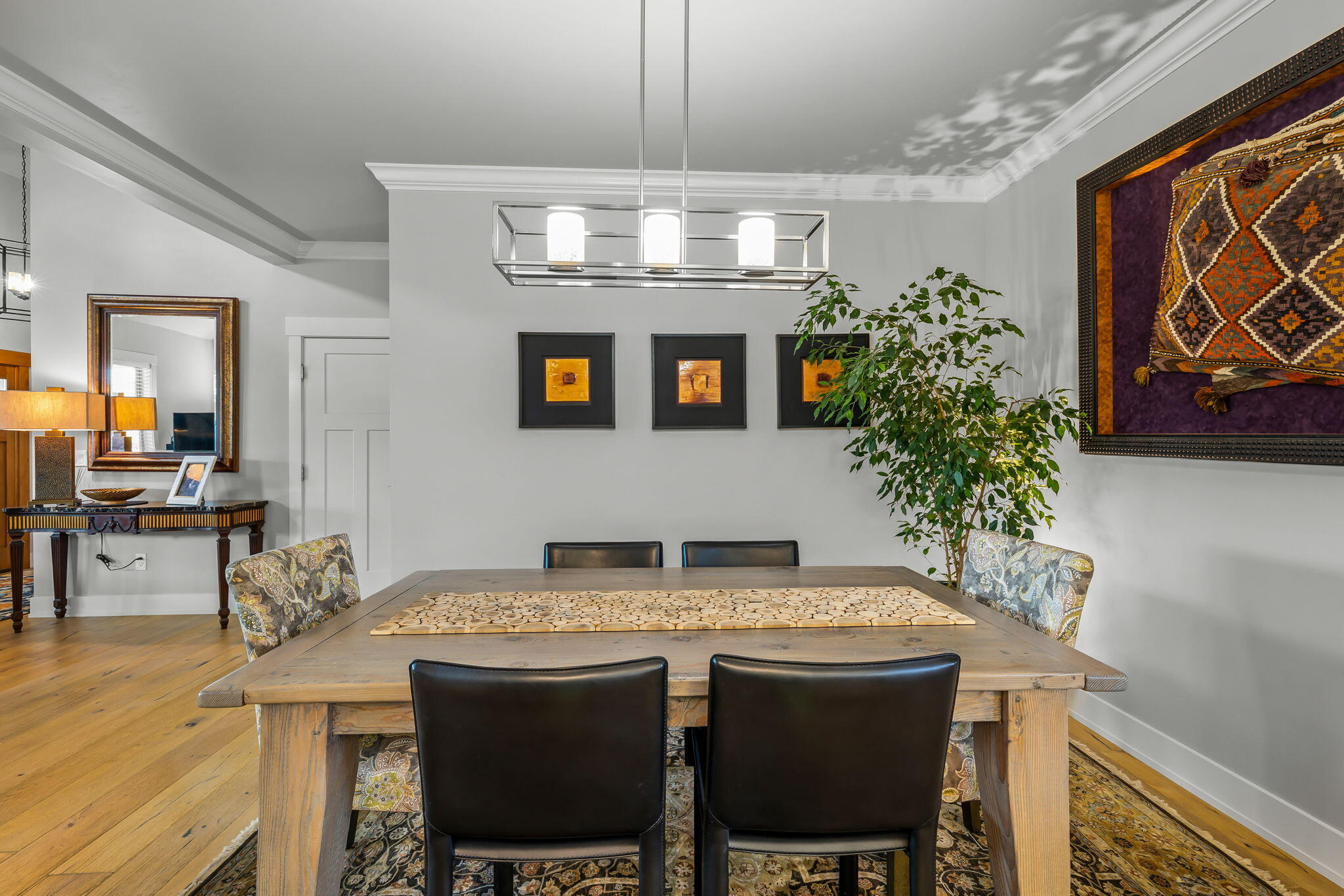 NorthWest Crossing - Residential